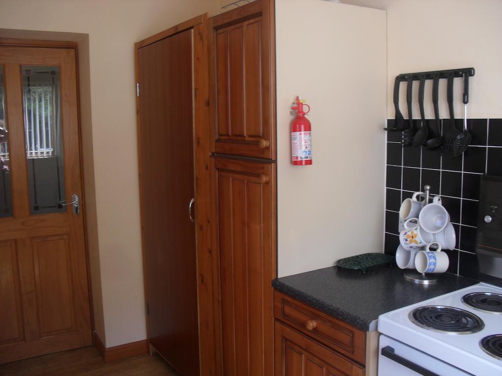 Springwell Cottage Fort William Zimmer foto