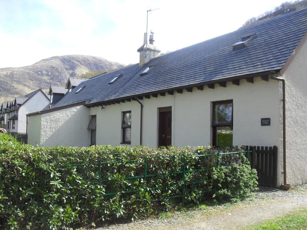 Springwell Cottage Fort William Zimmer foto