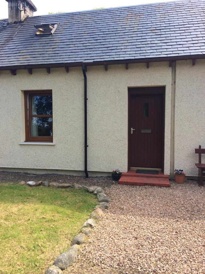 Springwell Cottage Fort William Exterior foto